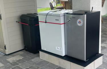 1B 2Ba Seaside Getaway Pool Oceanside - Foto 21