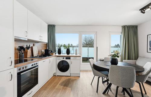 NC Suites Hamburg - Serviced Apartments - Foto 43