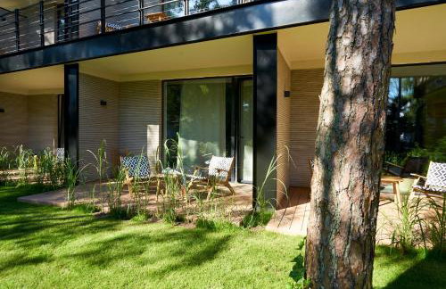 Apartamenty DECK Jurata - Foto 48