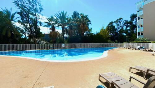 Appartement Hyères - Foto 5