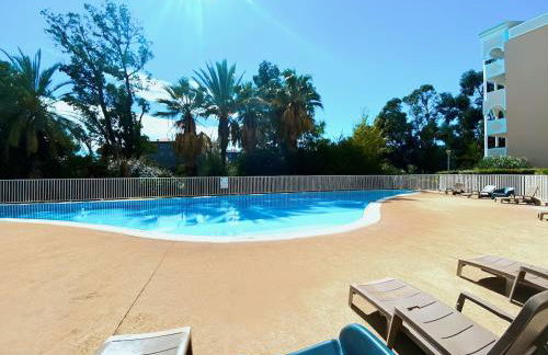 Appartement Hyères - Foto 5