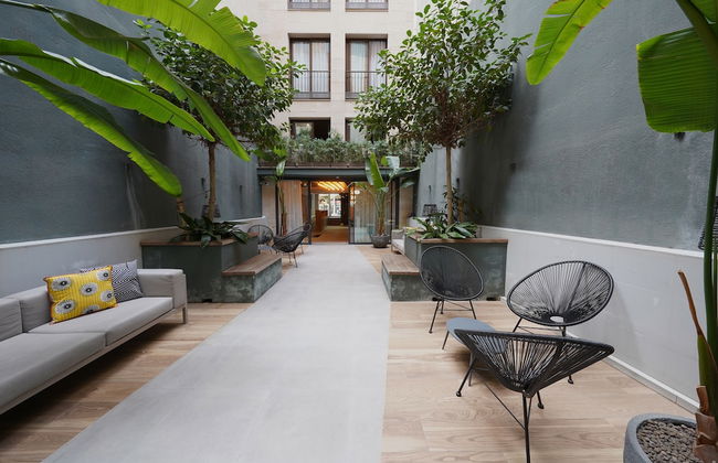 Numa Barcelona Brio - Foto 41