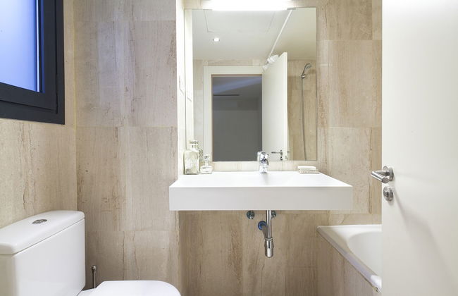 My Space Barcelona Private Pool Garden - Photo 45