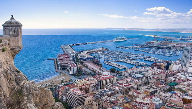 Trasferimento privato da Alcalali all'aeroporto di Alicante – Elche (ALC) - Foto 4
