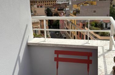 URBAN CONCEPT Santa Croce in Gerusalemme - Entire apartment - Foto 36