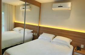 Apart Hotel Vista Azul - Vista Pedra azul - Photo 8