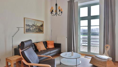 Herrenhaus Blengow App.04 - Foto 4