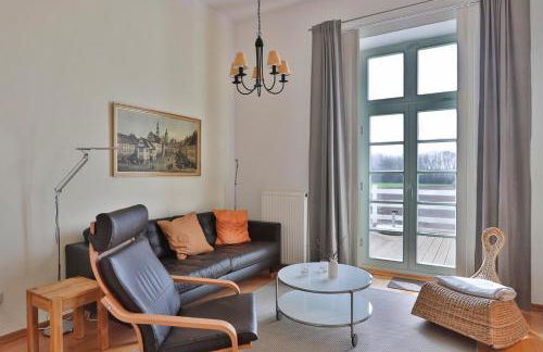 Herrenhaus Blengow App.04 - Foto 4