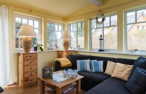 Ferienwohnungen Reetwinkel in Wieck - Foto 41