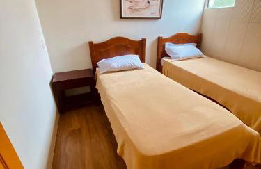 Apartamento Charme Guará 2 - Centrinho de Guaramiranga - Foto 8