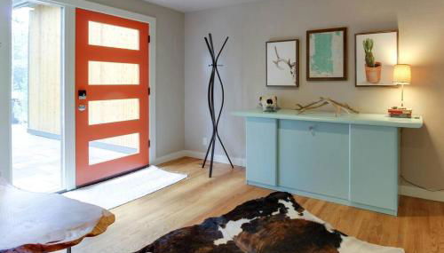 2 Master Suites, Fenced Yard, Hot Tub - Foto 3