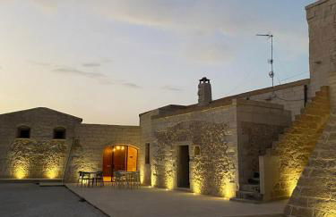 Agriturismo Masseria Sbotta - Foto 1