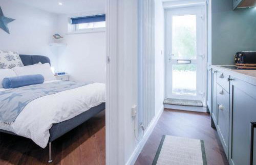 25 Captains Walk - 1 Bedroom Apartment - Saundersfoot - Foto 44