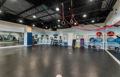 Ground-floor Studio at Sandestin Golf & Beach Resort: Sleeps 4 - Foto 100