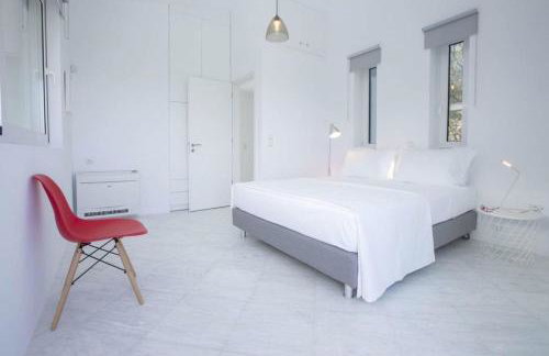 Villas Harriet - With Sea View and near the sea - Photo 21