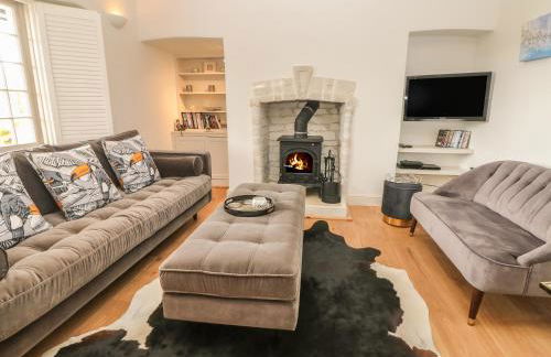 Sea Cliff Cottage - Foto 6