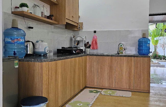 Mit homestay - Foto 5