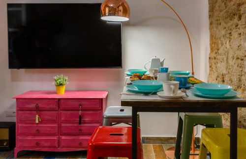 Noah House city center - Historic center - Foto 42