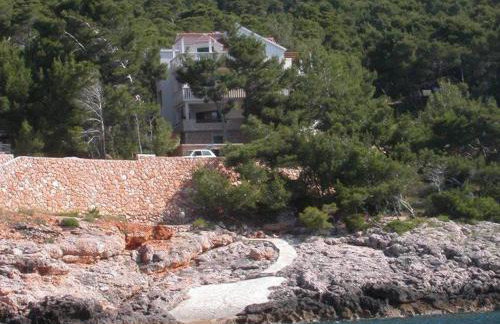 Apartments Elvira - Foto 13