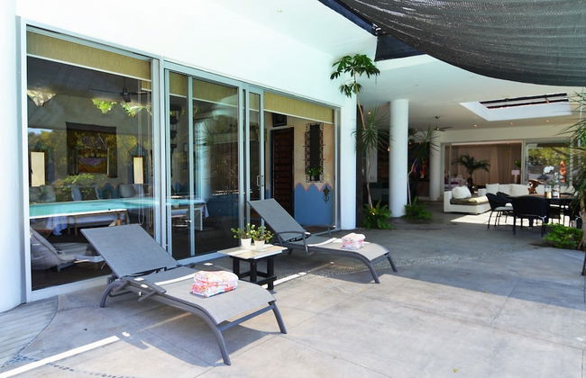 Villa Terra Nueva by MDR - Foto 26