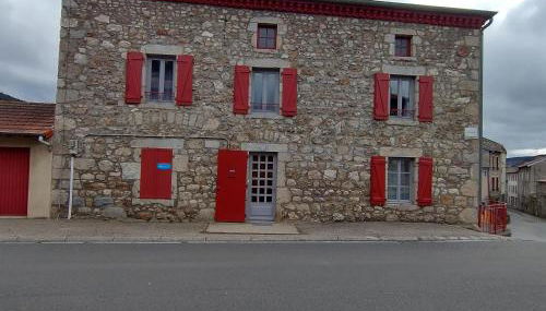 Le Val Danse - Maison de caractère de 1870 - Rénovée en 2020 - Foto 2