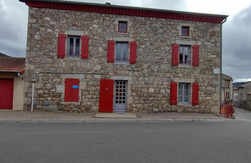 Le Val Danse - Maison de caractère de 1870 - Rénovée en 2020 - Foto 2