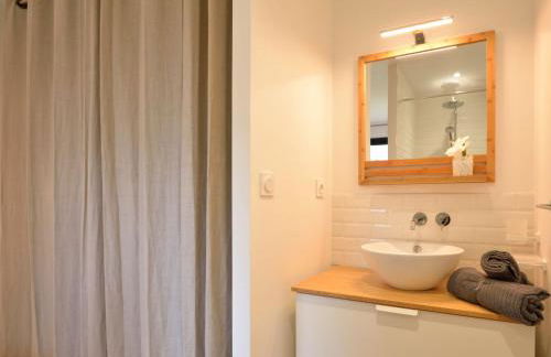 Apartment L'Appart'Mer by Interhome - Foto 26