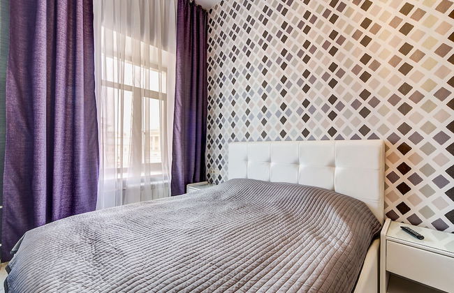 Nevsky Apartment - Foto 24