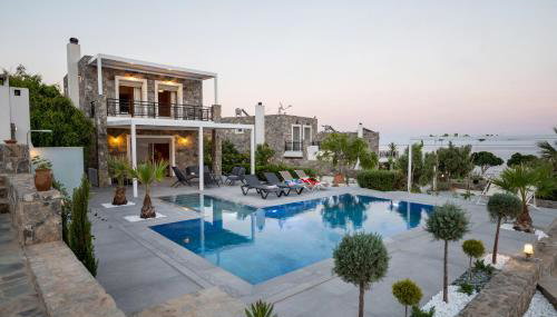 Achlia Beach Villa - Foto 3