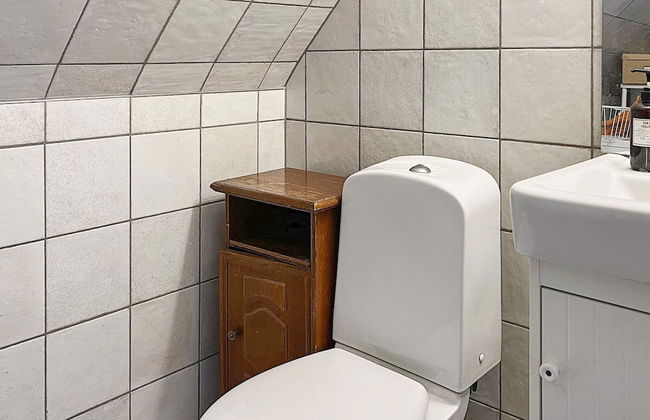 5 Person Holiday Home in Osterhaninge - Photo 7