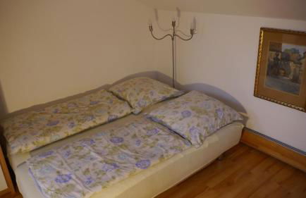 Apartment Kobellstrasse - Foto 11