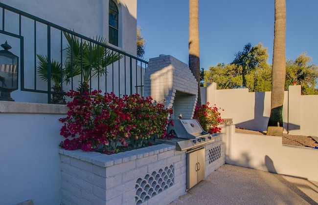 Spectacular Fountain Hills 5 Bdrm W/pool and Views - Foto 50