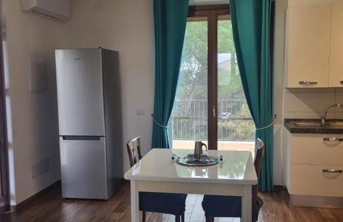 Casa nuova tra Umbria e Toscana con vista lago - Foto 36