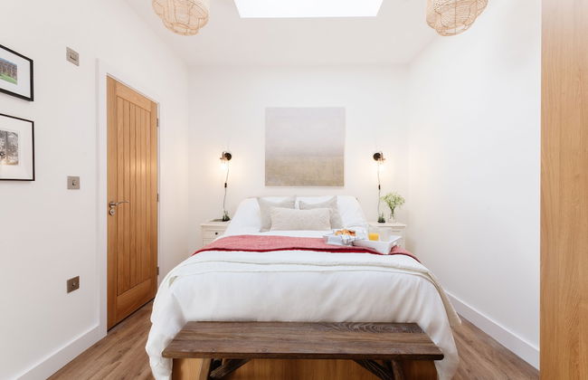 14-16 Grosvenor Street Luxury Apartments - Foto 46