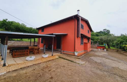 Country house Dolce Nocciola - Foto 11