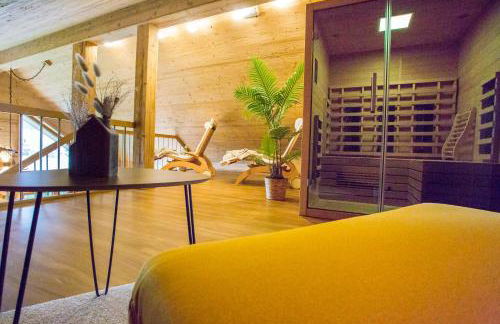 Chalet Hüttenzauber - Foto 29