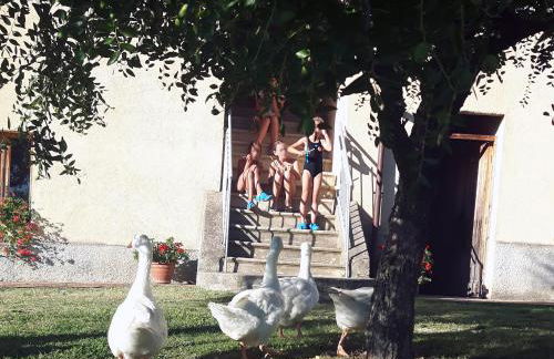 Agriturismo Villa la Fontana - Foto 25