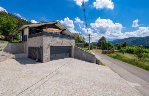 Holiday House Abies - Foto 36