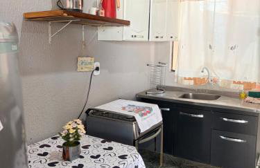 Casa 10 minutos do Centro e Paraguai - Ar Condicionado e estacionamento - Foto 29