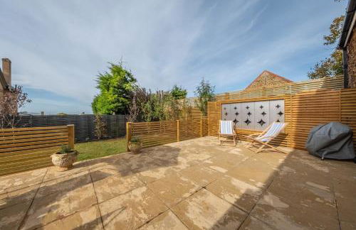 No33 WOODLANDS BOUTIQUE COTTAGE - Foto 17