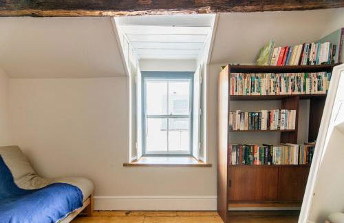 4 bedroom farmhouse Brecon Beacons - Foto 40