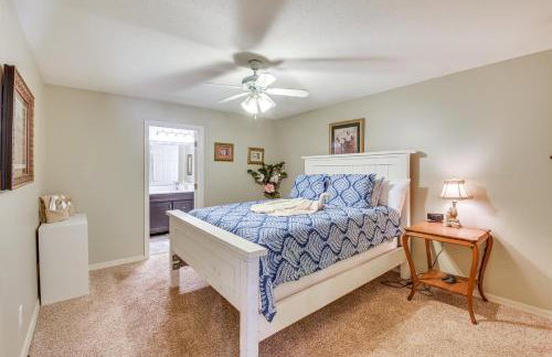 Lake Hartwell Haven with Boat Dock in Westminster! - Foto 22