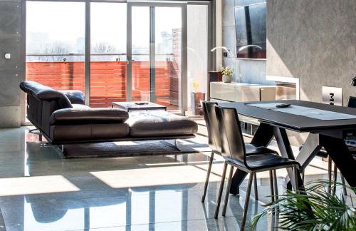 Młyńska 8 Apartament z prywatnym basenem - Foto 2