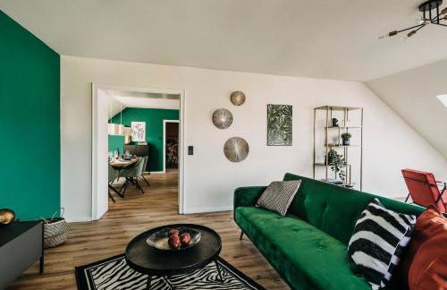 Happy Platz mit Sauna, Flair & Platz für 6 Personen - Foto 10