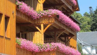 LES GÎTES D'ADELSPACH - Gîtes 4 étoiles Nature & Spa - Foto 3