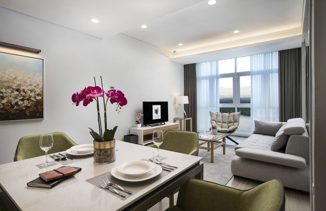 Pinetree Marina Resort - Foto 9