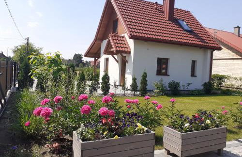 Przystanek Tykocin - domki gościnne w sercu Podlasia - Foto 42