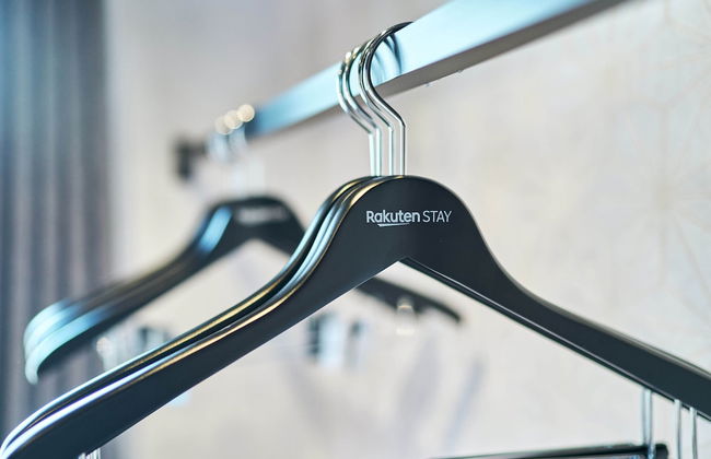 Rakuten STAY Kokura Station - Foto 52