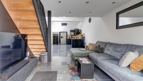 Maison des As - Pays de Champagne - Foto 2