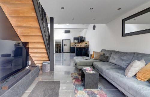 Maison des As - Pays de Champagne - Foto 2